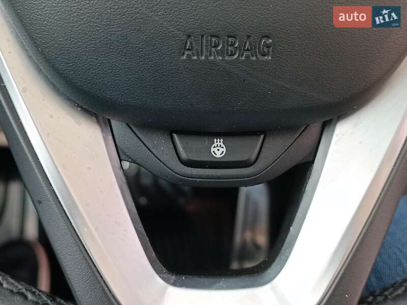 Внедорожник / Кроссовер BMW X3 2018 в Харькове фото 30 Внедорожник / Кроссовер BMW X3 2018 в Харькове