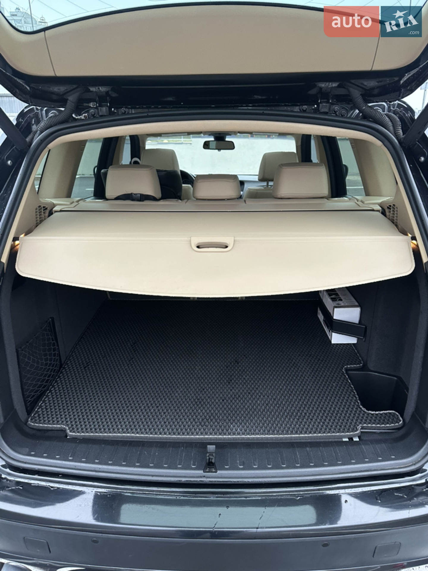 2014 BMW X3 - мініатюра 12