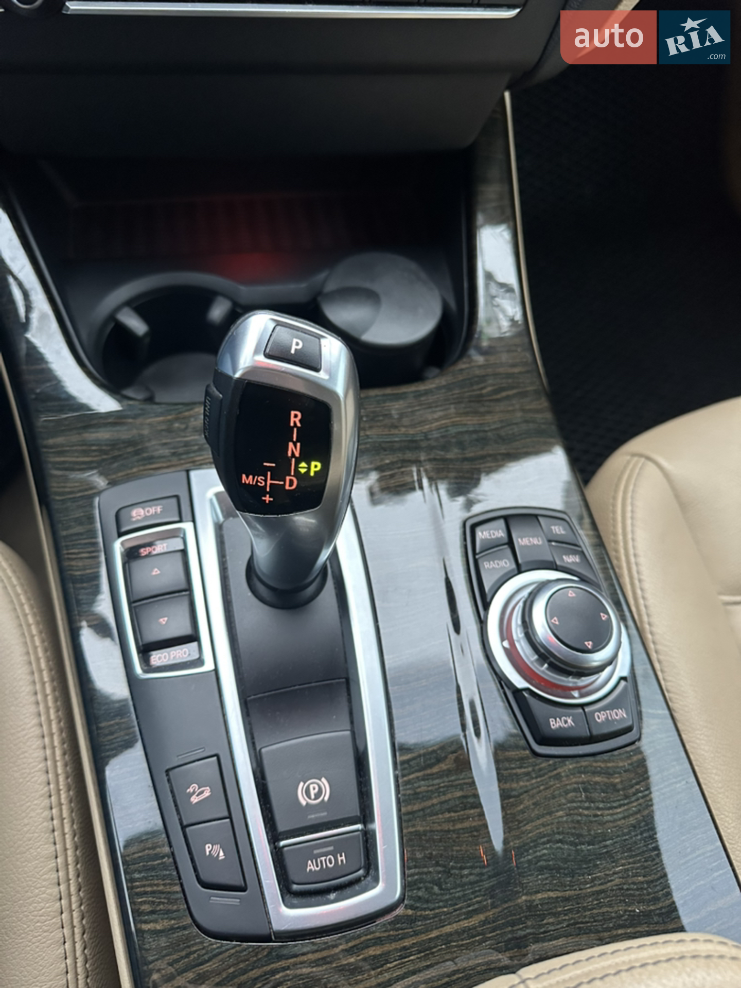 2014 BMW X3 - мініатюра 18