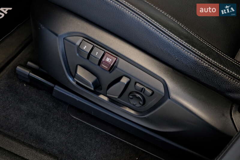 Внедорожник / Кроссовер BMW X3 2015 в Одессе