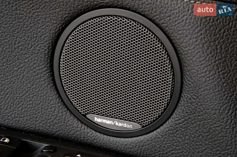 Внедорожник / Кроссовер BMW X3 2015 в Одессе