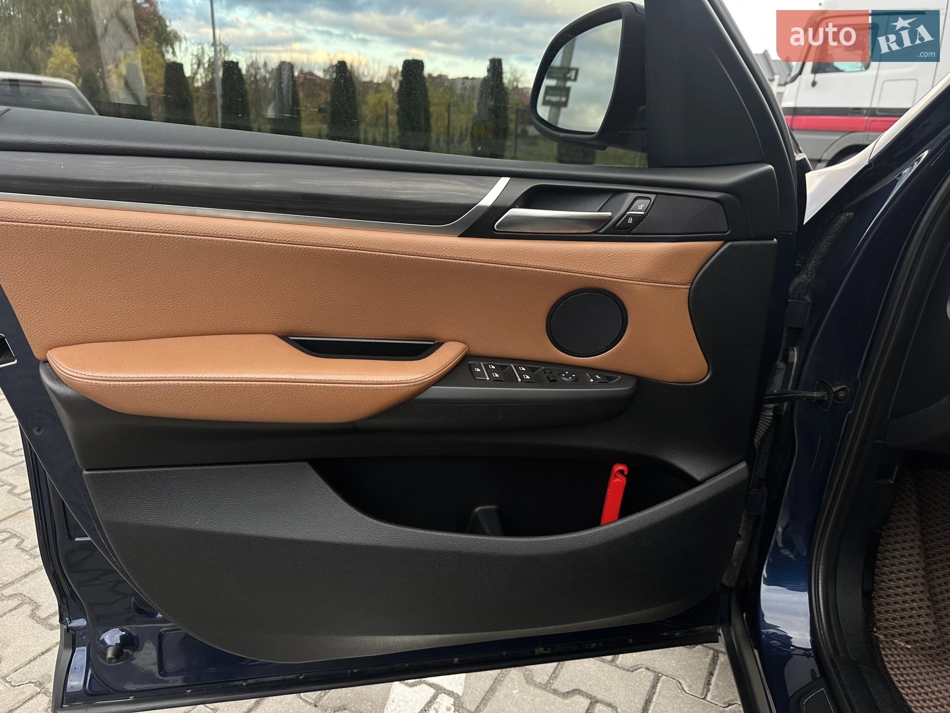 2014 BMW X3 - мініатюра 30
