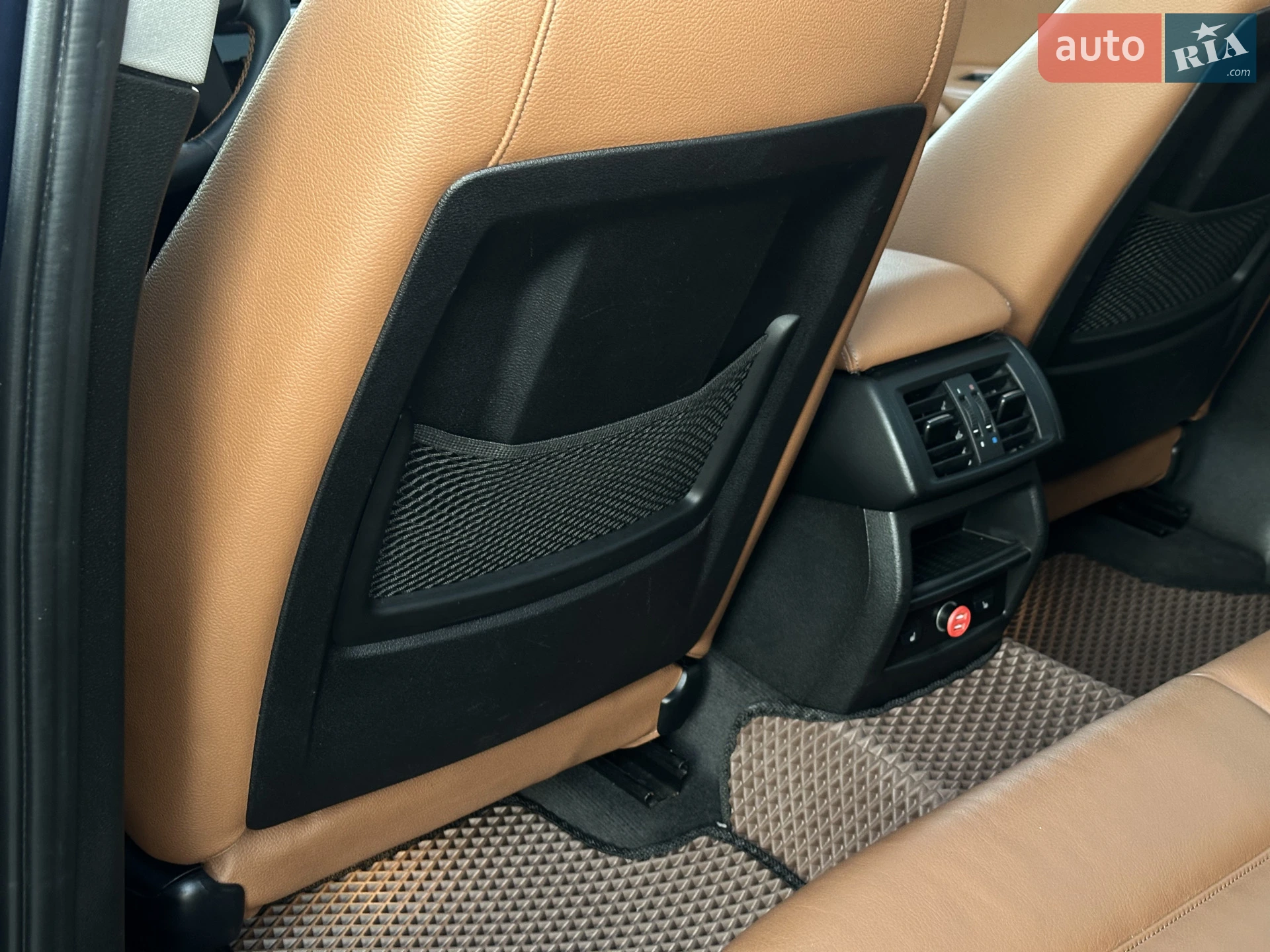 2014 BMW X3 - мініатюра 39