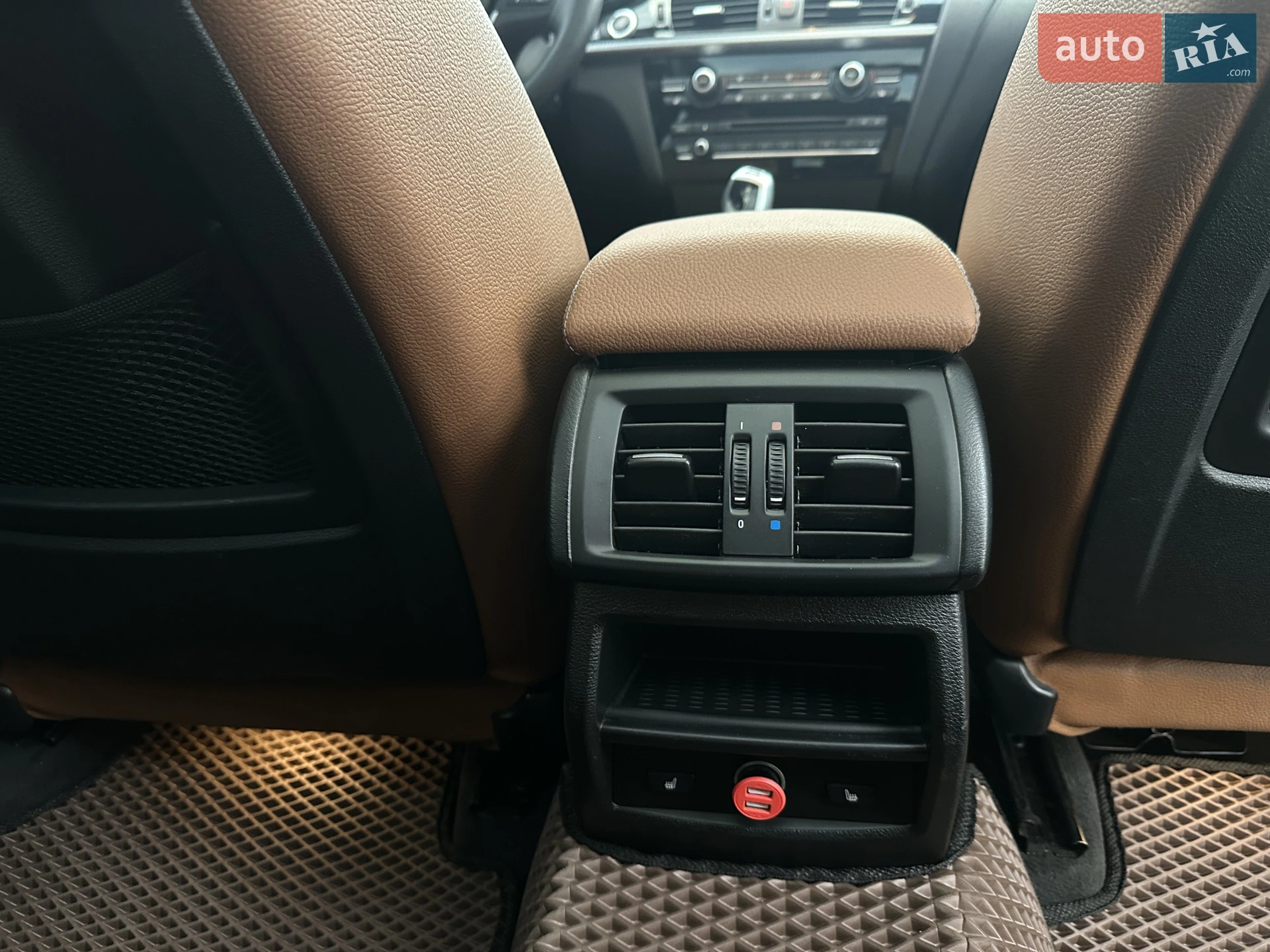 2014 BMW X3 - мініатюра 44