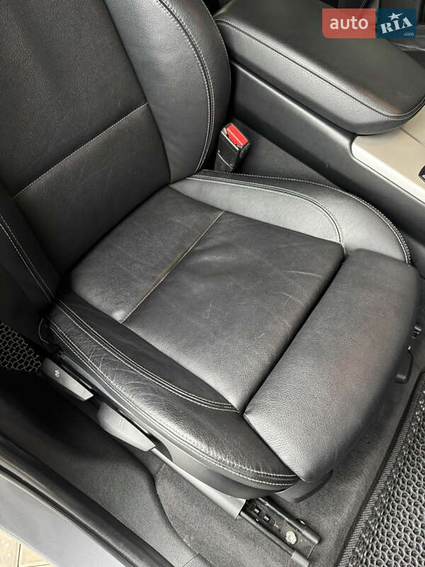 Внедорожник / Кроссовер BMW X3 2012 в Киеве