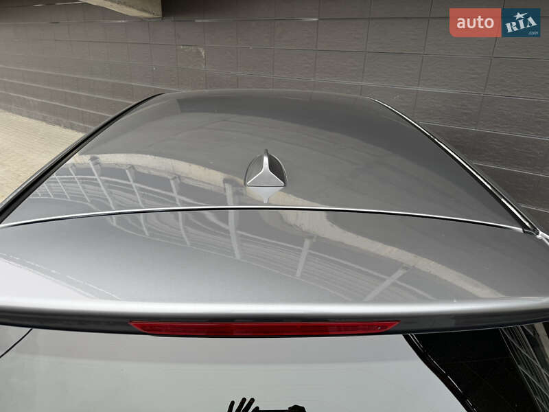 Внедорожник / Кроссовер BMW X3 2012 в Киеве