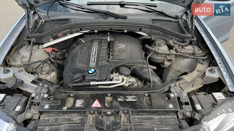 Внедорожник / Кроссовер BMW X3 2012 в Киеве фото 12 Внедорожник / Кроссовер BMW X3 2012 в Киеве