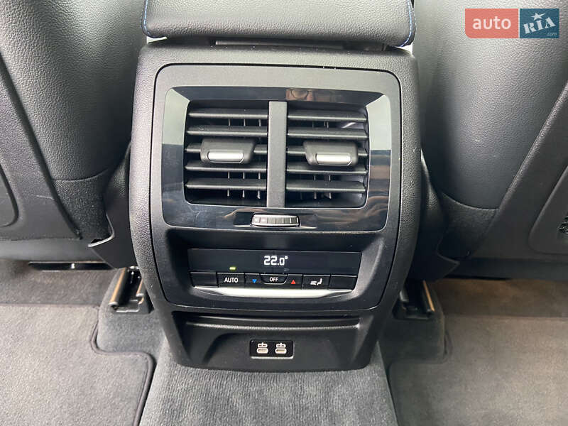 Внедорожник / Кроссовер BMW X3 2019 в Тернополе фото 22 Внедорожник / Кроссовер BMW X3 2019 в Тернополе