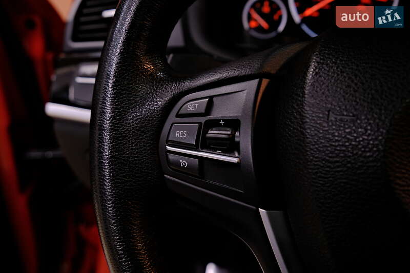 Внедорожник / Кроссовер BMW X3 2017 в Одессе фото 28 Внедорожник / Кроссовер BMW X3 2017 в Одессе