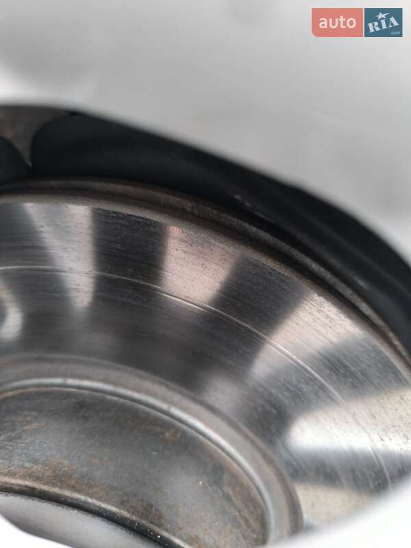 Внедорожник / Кроссовер BMW X3 2016 в Полтаве