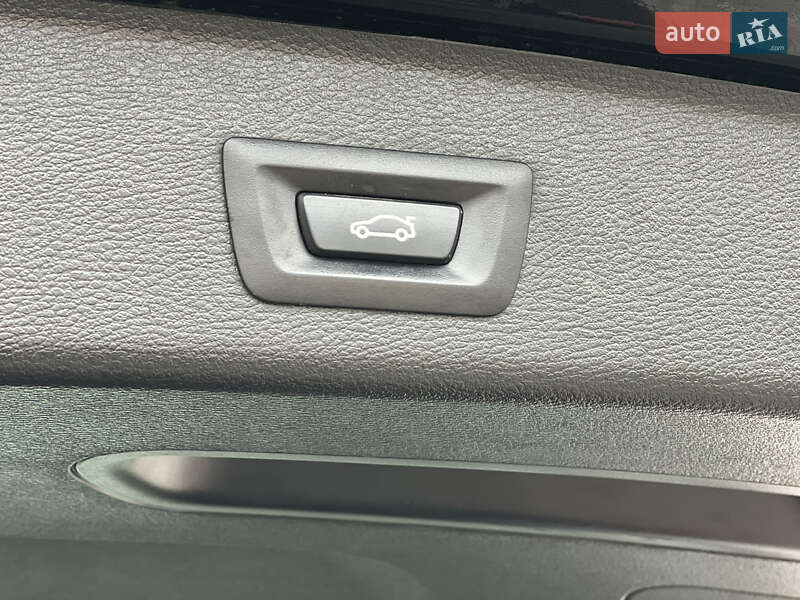 Внедорожник / Кроссовер BMW X3 2014 в Киеве фото 12 Внедорожник / Кроссовер BMW X3 2014 в Киеве