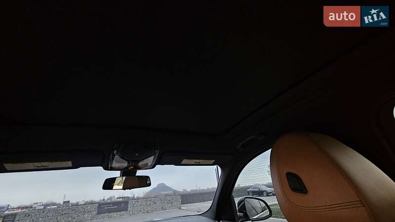 Внедорожник / Кроссовер BMW X3 2018 в Мукачево фото 68 Внедорожник / Кроссовер BMW X3 2018 в Мукачево