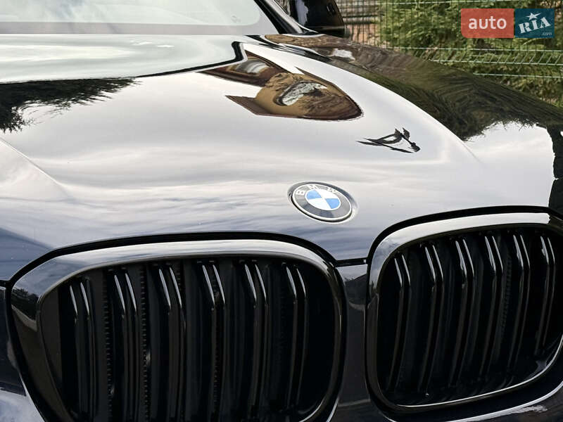 Внедорожник / Кроссовер BMW X3 2018 в Ровно фото 6 Внедорожник / Кроссовер BMW X3 2018 в Ровно