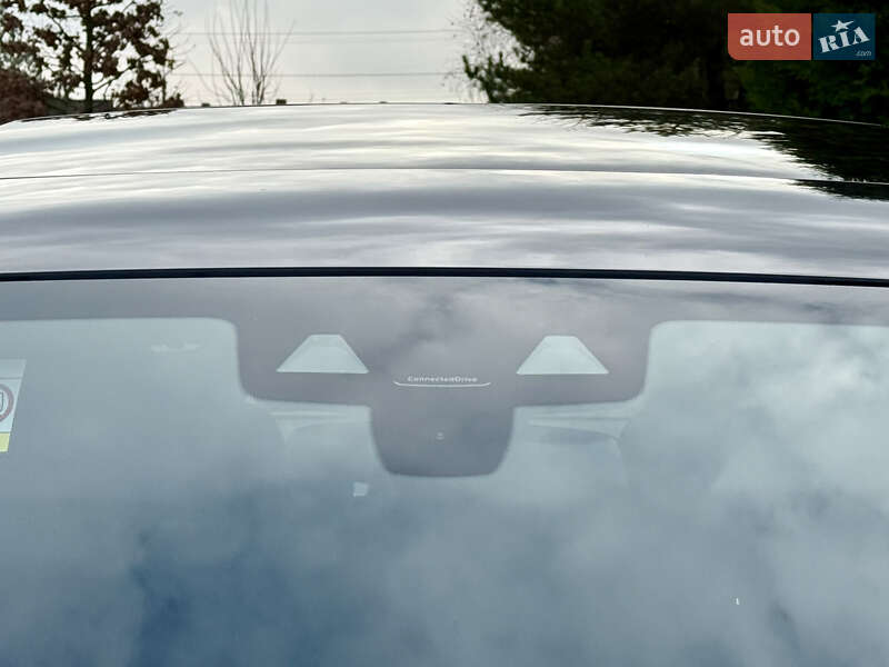 Внедорожник / Кроссовер BMW X3 2018 в Ровно фото 7 Внедорожник / Кроссовер BMW X3 2018 в Ровно