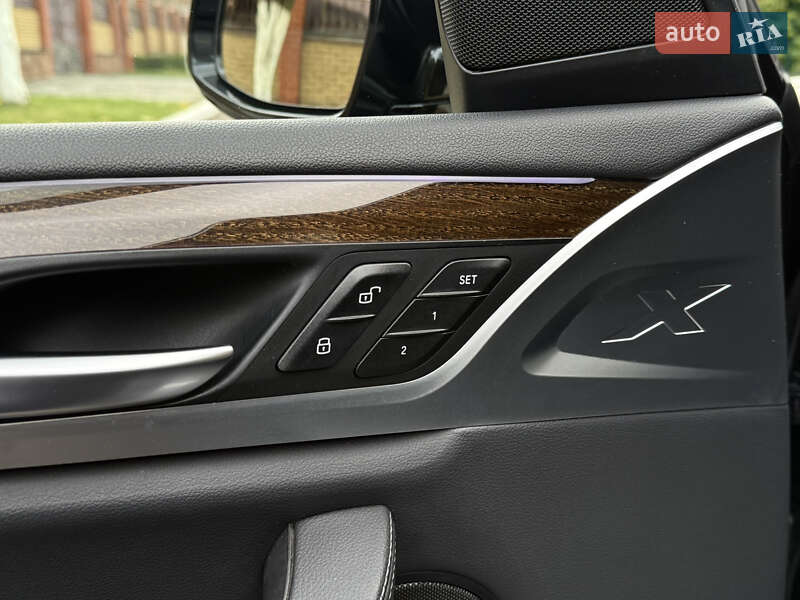 Внедорожник / Кроссовер BMW X3 2018 в Ровно фото 24 Внедорожник / Кроссовер BMW X3 2018 в Ровно