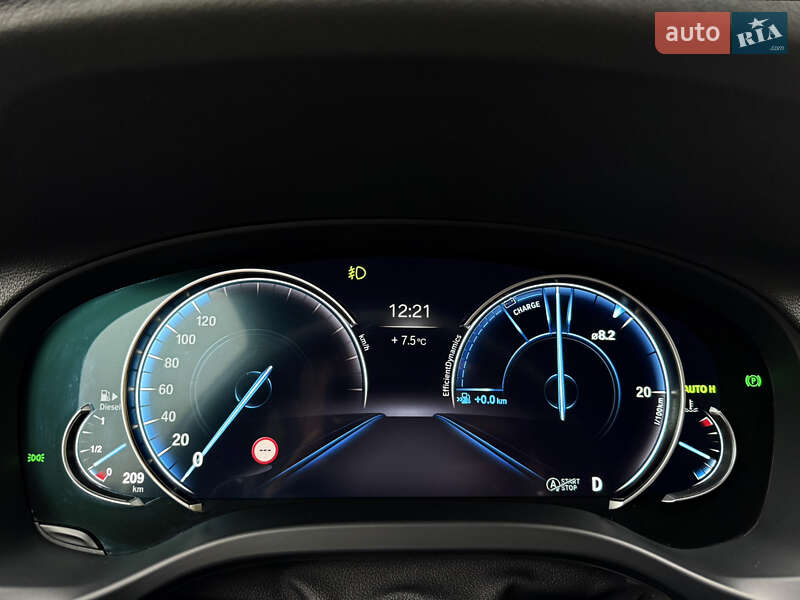 Внедорожник / Кроссовер BMW X3 2018 в Ровно фото 33 Внедорожник / Кроссовер BMW X3 2018 в Ровно