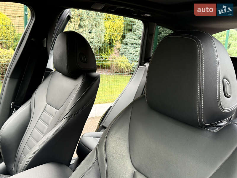 Внедорожник / Кроссовер BMW X3 2018 в Ровно фото 40 Внедорожник / Кроссовер BMW X3 2018 в Ровно