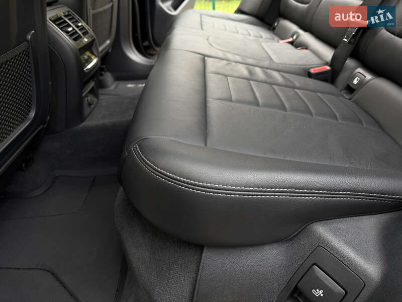 Внедорожник / Кроссовер BMW X3 2018 в Ровно фото 72 Внедорожник / Кроссовер BMW X3 2018 в Ровно