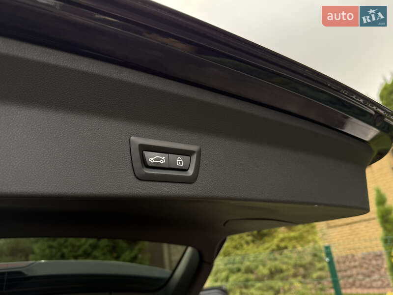 Внедорожник / Кроссовер BMW X3 2018 в Ровно фото 80 Внедорожник / Кроссовер BMW X3 2018 в Ровно
