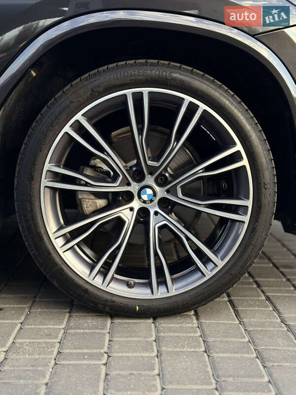 Внедорожник / Кроссовер BMW X3 2022 в Одессе фото 15 Внедорожник / Кроссовер BMW X3 2022 в Одессе