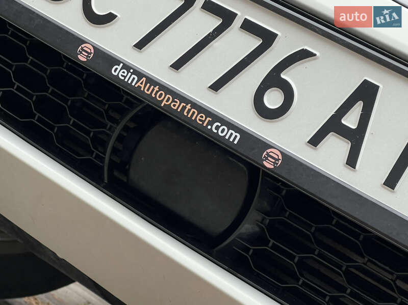 Внедорожник / Кроссовер BMW X3 2021 в Львове фото 6 Внедорожник / Кроссовер BMW X3 2021 в Львове