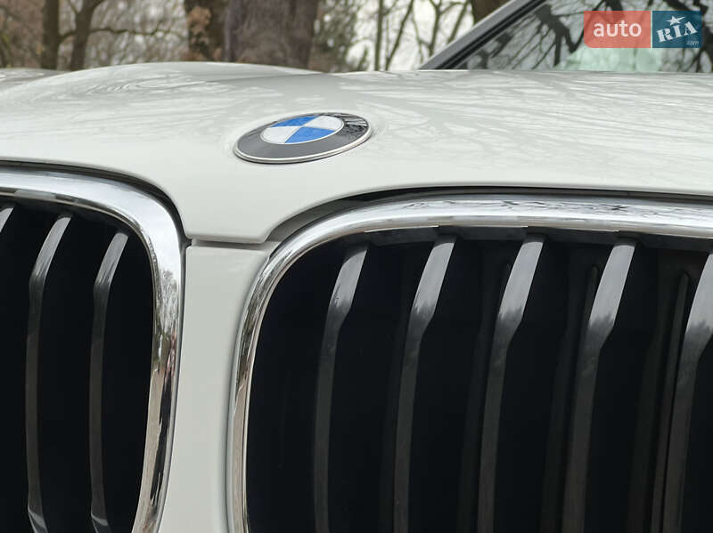 Внедорожник / Кроссовер BMW X3 2021 в Львове фото 36 Внедорожник / Кроссовер BMW X3 2021 в Львове