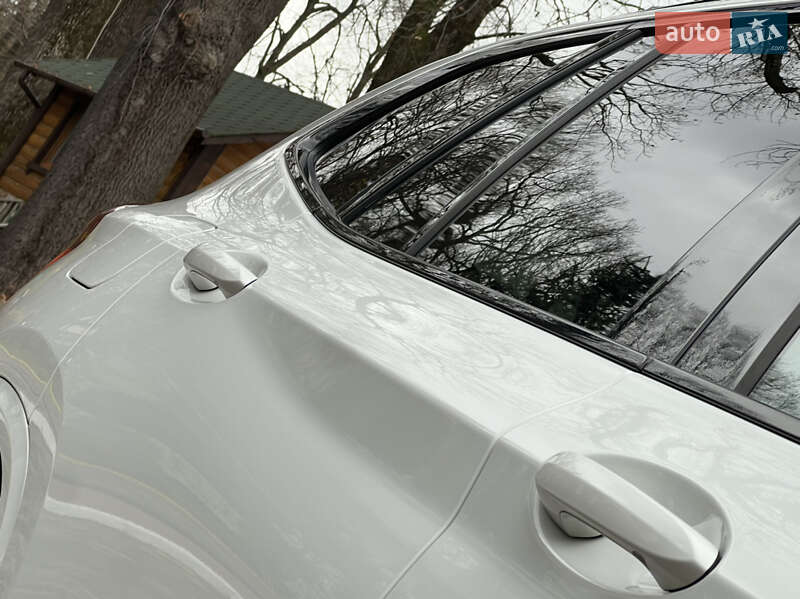 Внедорожник / Кроссовер BMW X3 2021 в Львове фото 67 Внедорожник / Кроссовер BMW X3 2021 в Львове