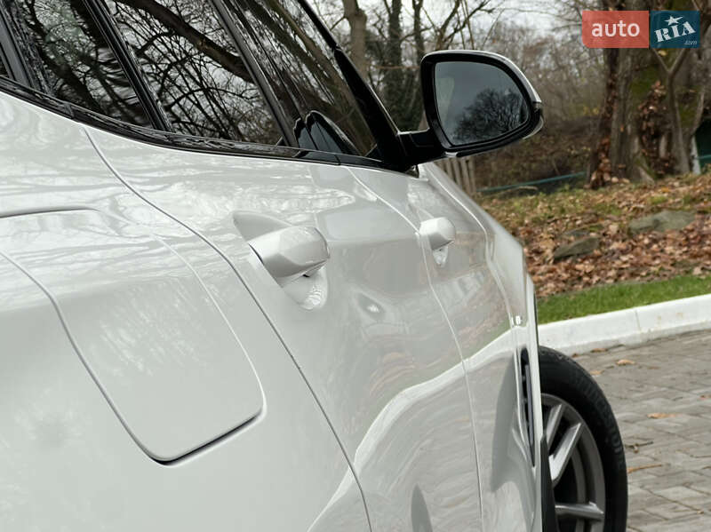 Внедорожник / Кроссовер BMW X3 2021 в Львове фото 84 Внедорожник / Кроссовер BMW X3 2021 в Львове