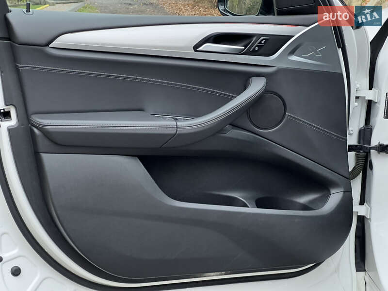 Внедорожник / Кроссовер BMW X3 2021 в Львове фото 105 Внедорожник / Кроссовер BMW X3 2021 в Львове
