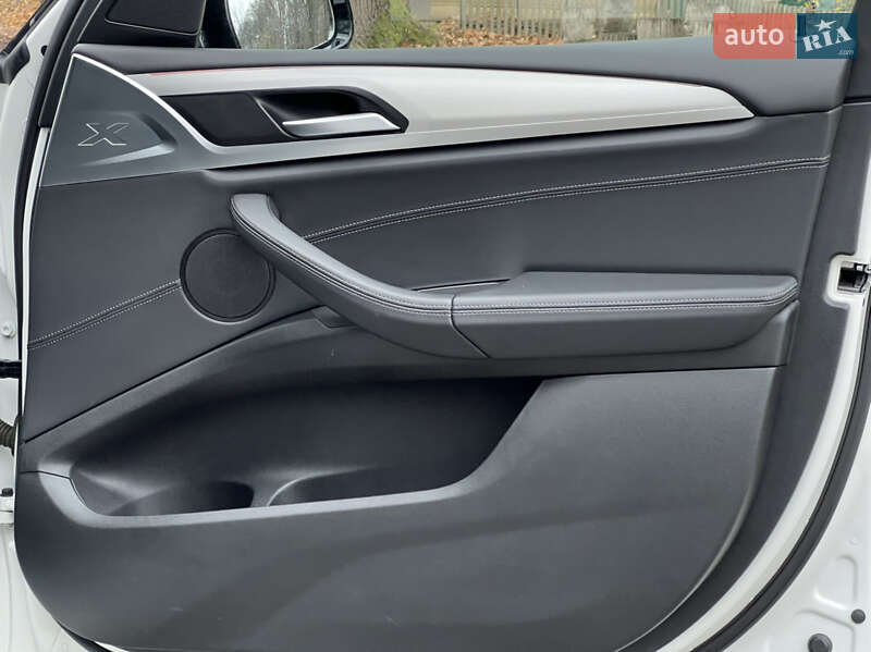 Внедорожник / Кроссовер BMW X3 2021 в Львове фото 124 Внедорожник / Кроссовер BMW X3 2021 в Львове