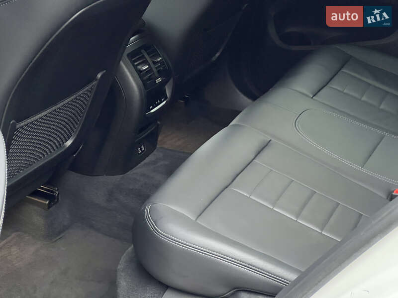 Внедорожник / Кроссовер BMW X3 2021 в Львове фото 141 Внедорожник / Кроссовер BMW X3 2021 в Львове