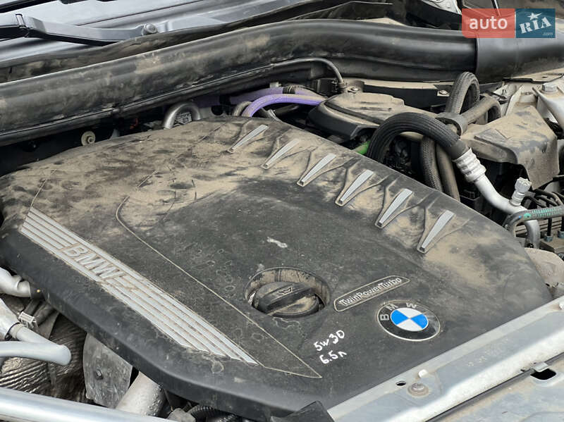 Внедорожник / Кроссовер BMW X3 2021 в Львове фото 162 Внедорожник / Кроссовер BMW X3 2021 в Львове