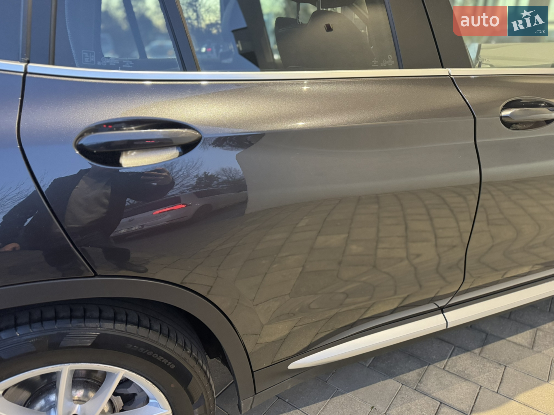 2022 BMW X3 - мініатюра 16