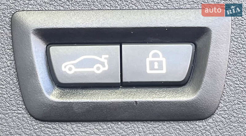 Внедорожник / Кроссовер BMW X3 2018 в Львове фото 48 Внедорожник / Кроссовер BMW X3 2018 в Львове