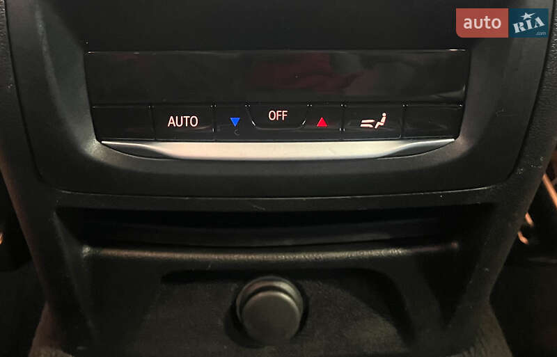 Внедорожник / Кроссовер BMW X3 2018 в Львове фото 15 Внедорожник / Кроссовер BMW X3 2018 в Львове