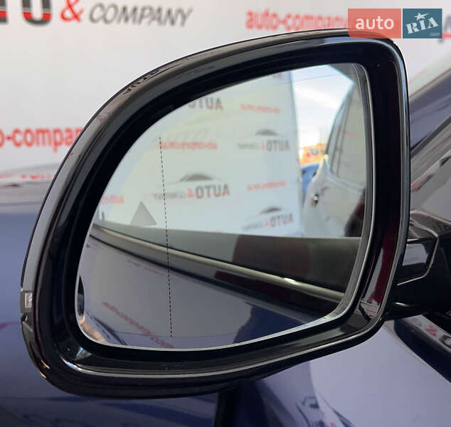 Внедорожник / Кроссовер BMW X3 2018 в Львове фото 45 Внедорожник / Кроссовер BMW X3 2018 в Львове