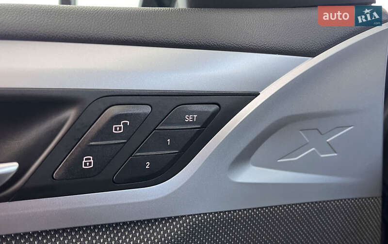 Внедорожник / Кроссовер BMW X3 2018 в Львове фото 9 Внедорожник / Кроссовер BMW X3 2018 в Львове