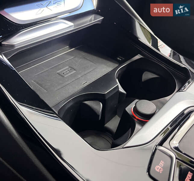 Внедорожник / Кроссовер BMW X3 2018 в Львове фото 26 Внедорожник / Кроссовер BMW X3 2018 в Львове