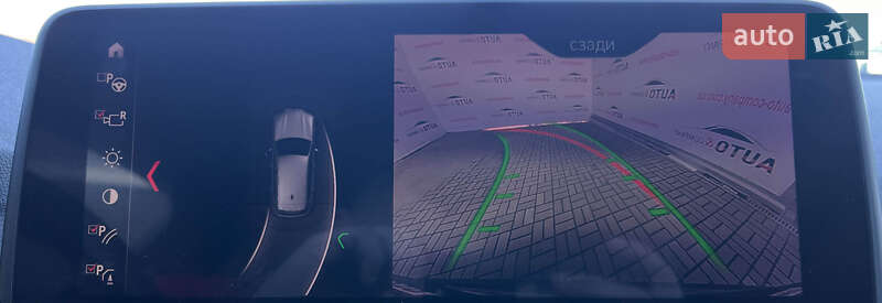 Внедорожник / Кроссовер BMW X3 2018 в Львове фото 43 Внедорожник / Кроссовер BMW X3 2018 в Львове