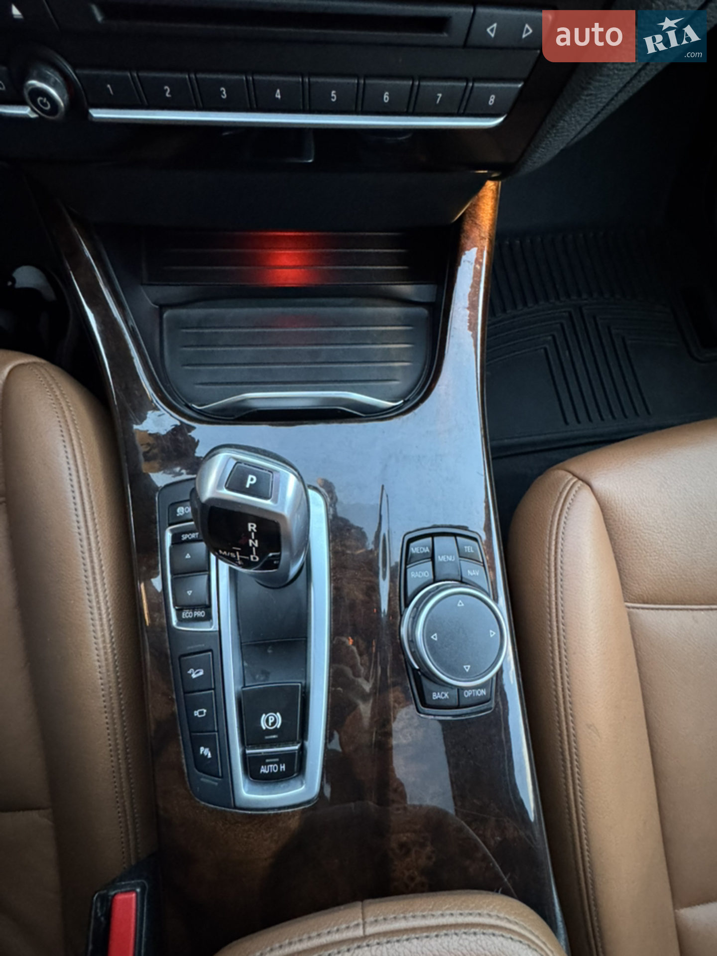 2015 BMW X3 - мініатюра 17