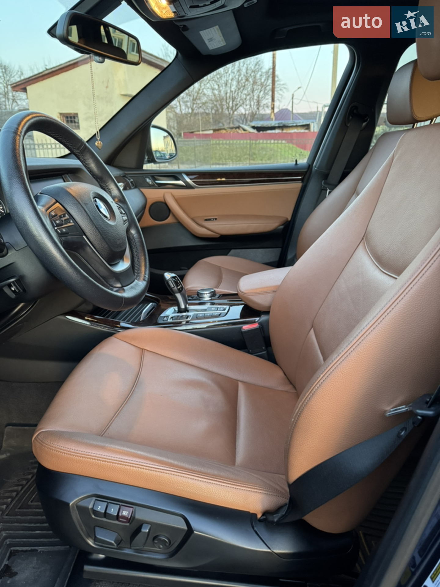 2015 BMW X3 - мініатюра 24
