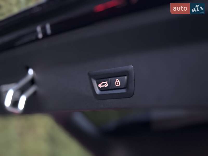 Внедорожник / Кроссовер BMW X3 2018 в Тернополе фото 55 Внедорожник / Кроссовер BMW X3 2018 в Тернополе