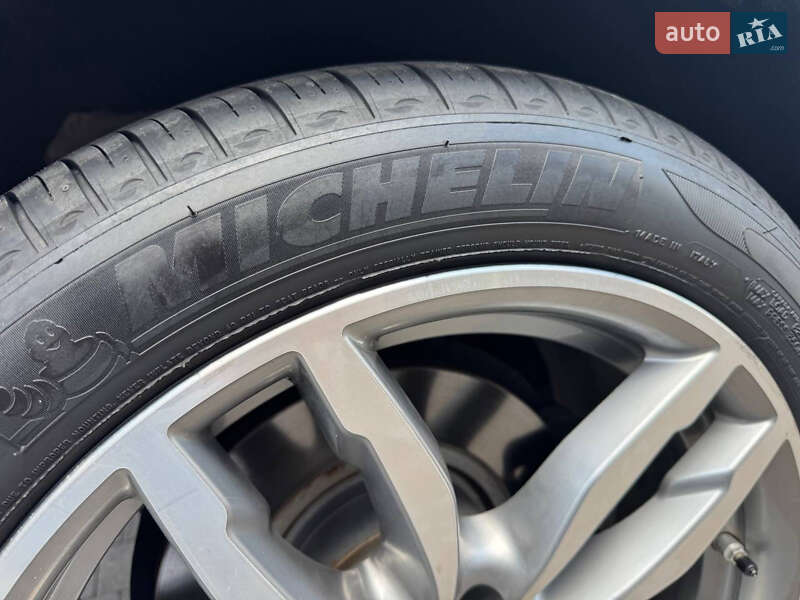 Позашляховик / Кросовер BMW X3 2014 в Києві фото 37 Позашляховик / Кросовер BMW X3 2014 в Києві