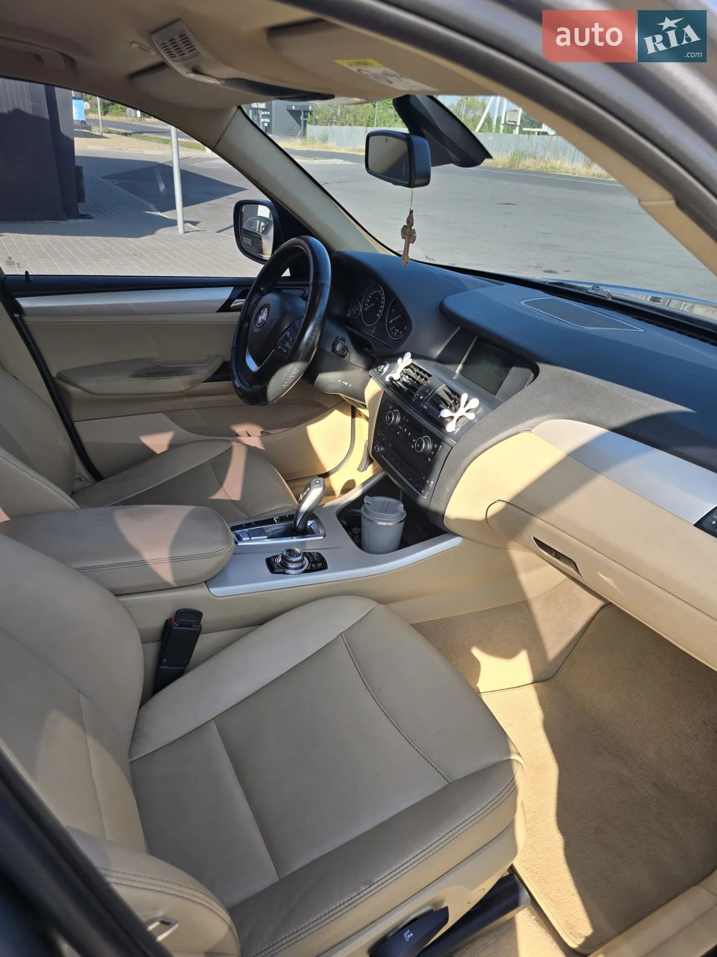 2013 BMW X3 - мініатюра 10