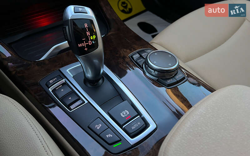 Позашляховик / Кросовер BMW X3 2015 в Львові