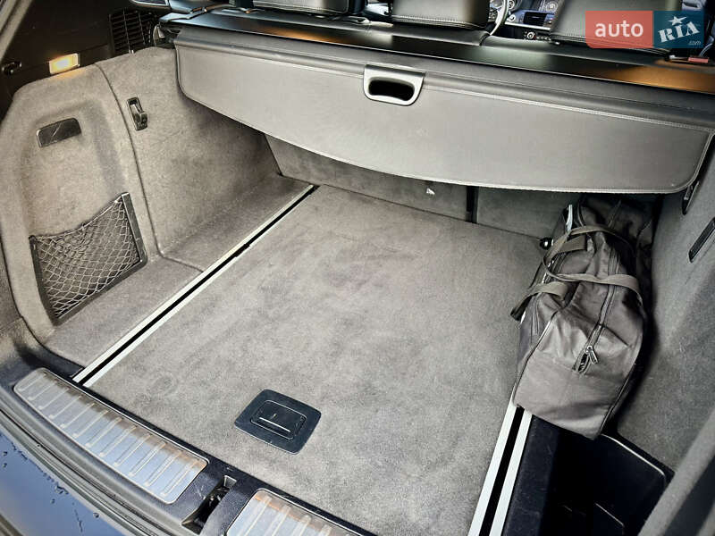 Внедорожник / Кроссовер BMW X3 2013 в Киеве фото 39 Внедорожник / Кроссовер BMW X3 2013 в Киеве