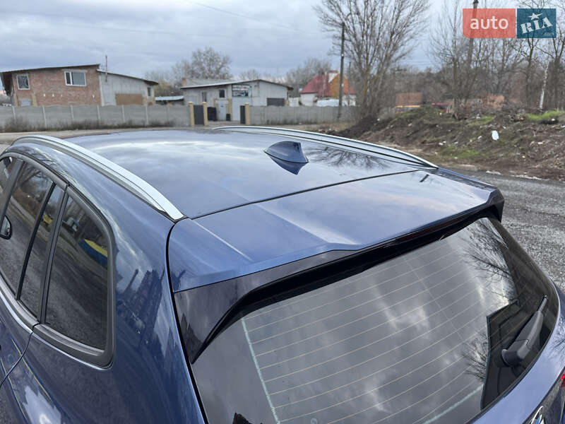 Внедорожник / Кроссовер BMW X3 2017 в Полтаве фото 16 Внедорожник / Кроссовер BMW X3 2017 в Полтаве