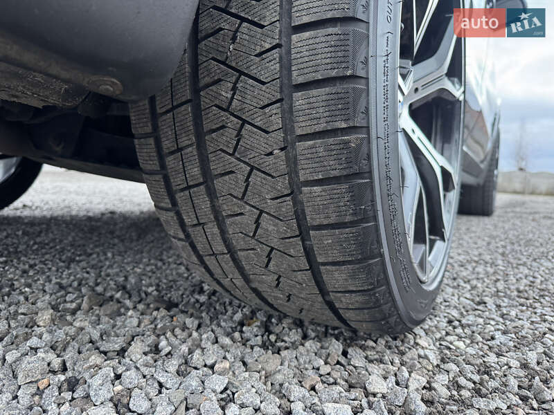 Внедорожник / Кроссовер BMW X3 2017 в Полтаве фото 25 Внедорожник / Кроссовер BMW X3 2017 в Полтаве