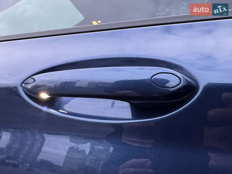 Внедорожник / Кроссовер BMW X3 2017 в Полтаве фото 31 Внедорожник / Кроссовер BMW X3 2017 в Полтаве