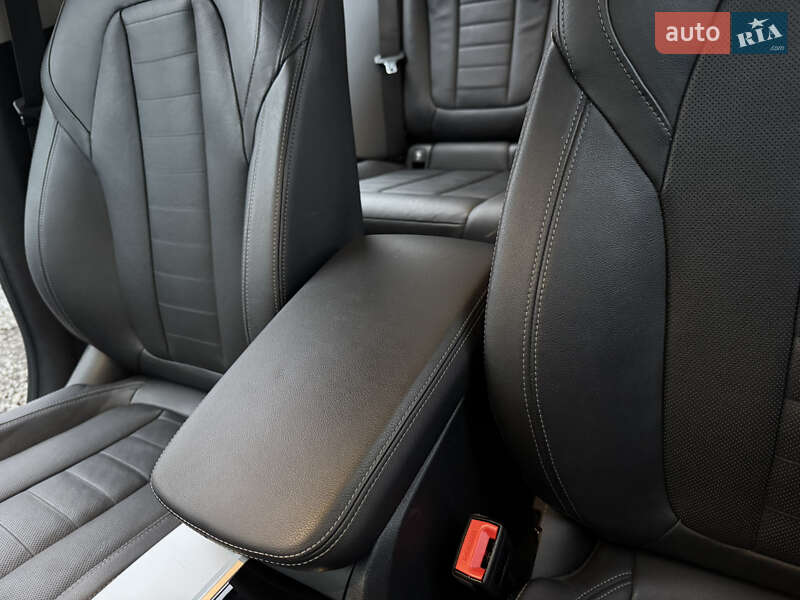 Внедорожник / Кроссовер BMW X3 2017 в Полтаве фото 63 Внедорожник / Кроссовер BMW X3 2017 в Полтаве